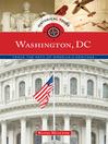 Cover image for Historical Tours Washington, DC